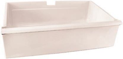 General Electric WR32X1104 Refrigerator Vegetable Pan
