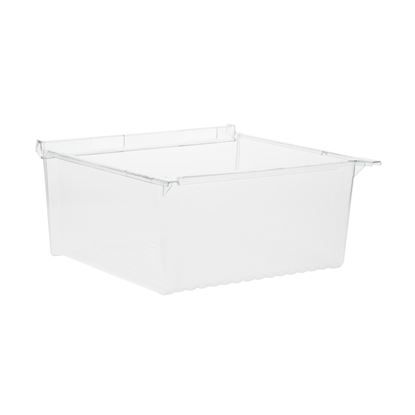 General Electric WR32X1492 Refrigerator Vegetable Upper Pan