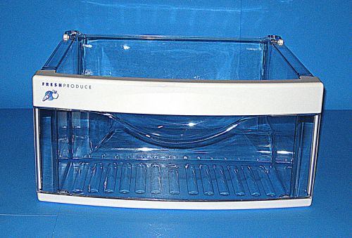 General Electric WR32X26230 Refrigerator Middle Chill Pan Assembly