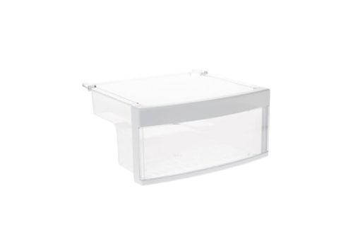 General Electric WR32X26235 Refrigerator Pan Middle Chill Assembly
