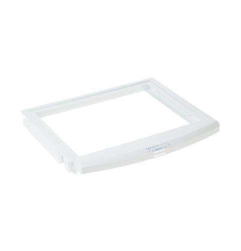 General Electric WR32X26245 Refrigerator Cover Middle Pan