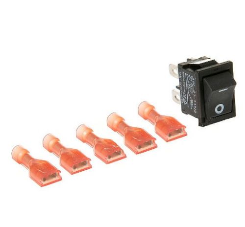 General Electric WR49X10070 Refrigerator Master Light Switch Kit