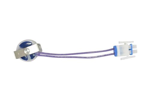General Electric WR50X10035 Refrigerator Thermostat Light