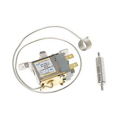 General Electric WR50X10104 Refrigerator Thermostat Assembly