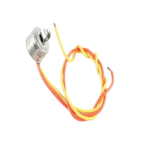 General Electric WR50X129 Refrigerator Defrost Thermostat