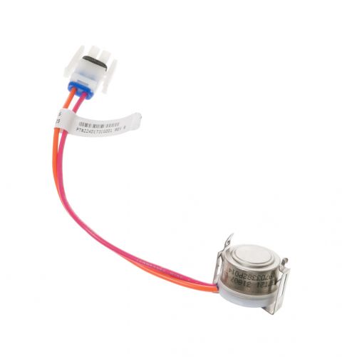 General Electric WR50X29776 Refrigerator Thermostat Cutt-Off