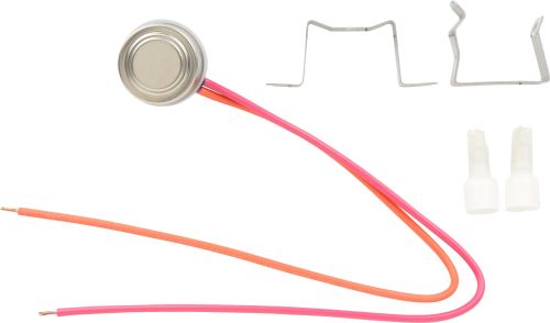 DEF THERMO 60 DEG W/CLIP For GENERAL ELECTRIC Part# WR50X60