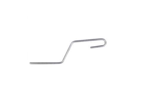 General Electric WR51X10141 Refrigerator Drain Heater Probe