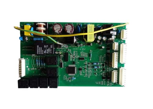 GENERAL ELECTRIC WR55X10775 Refrigerator Main Control Board Assembly
