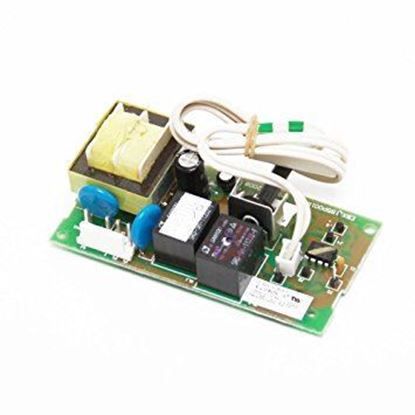 General Electric WR55X10837 Refrigerator Control Board BM 20'