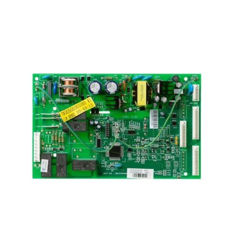 GE WR55X11050 Refrigerator Main Control Board Assembly