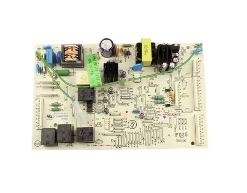 General Electric WR55X11072C Refrigerator Electronic Control Board + Core