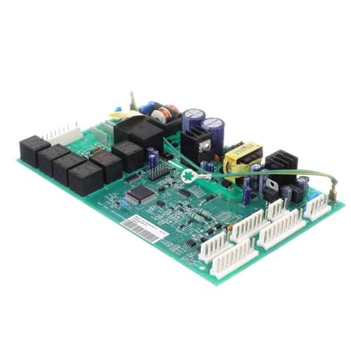 General Electric WR55X11130 Refrigerator Main Control Board Assembly