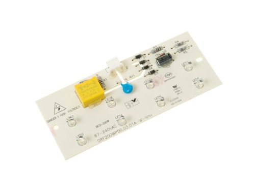 GE WR55X29270 Refrigerator LED Light Component