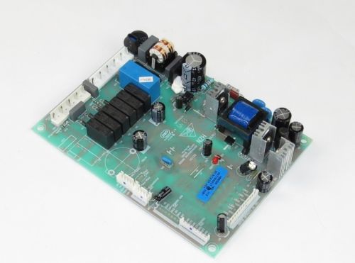 General Electric WR55X30057 Refrigerator Main Control Board