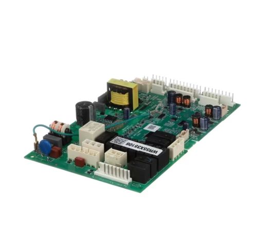 GE WR55X35106 Refrigerator T-Main Board BF VS