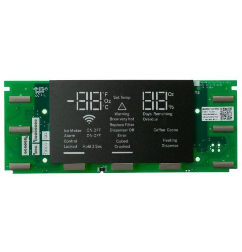General Electric WR55X41027 Refrigerator Dispenser Board-KCUP