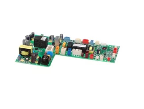 General Electric WR55X41985 Ice Maker Main Control Board