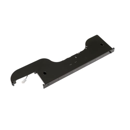 GE WR55X42627 Refrigerator Top Interface Assembly Dorian Grey