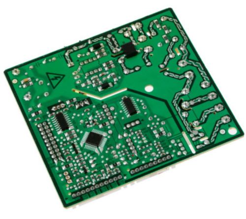 GE WR55X43387 Refrigerator Main Control Board