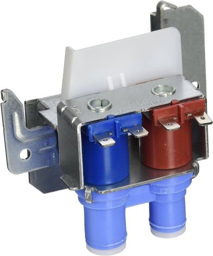 VALVE - WATER For GENERAL ELECTRIC Part# WR57X10019