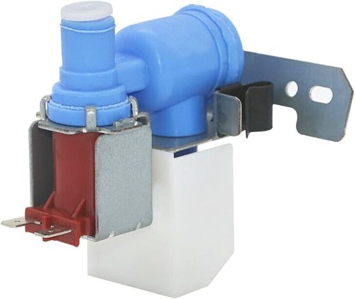 WATER VALVE For GENERAL ELECTRIC Part# WR57X10033