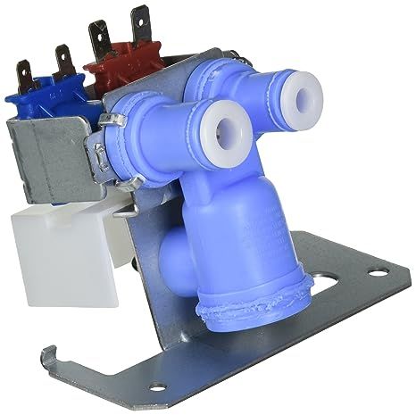WATER VALVE KIT For GENERAL ELECTRIC Part# WR57X10051