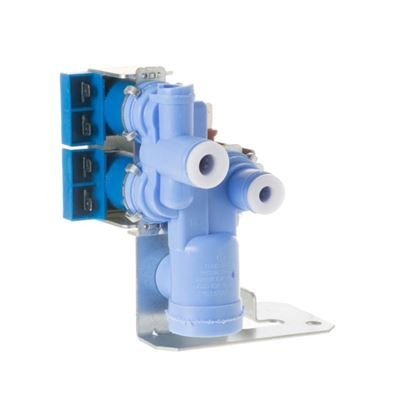 General Electric WR57X10070 Refrigerator Water Inlet Valve