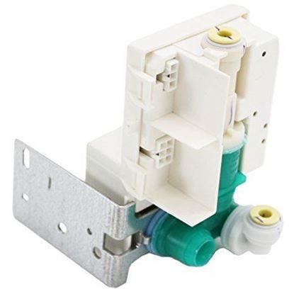 General Electric WR57X10072 Refrigerator Water Inlet Valve