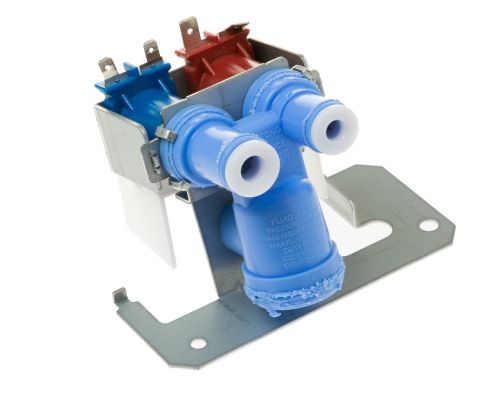 General Electric WR57X33326 Refrigerator Water Inlet Valve W/Guard