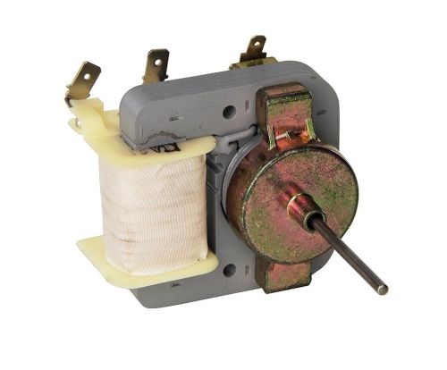 General Electric WR60X10008 Refrigerator Evaporator Fan Motor
