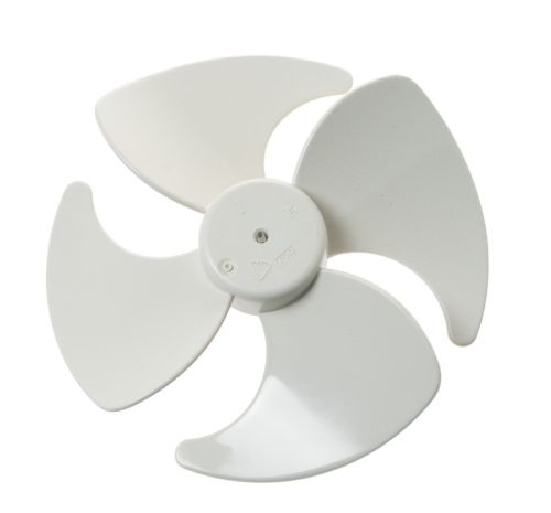 General Electric WR60X10164 Refrigerator Fan Propeller