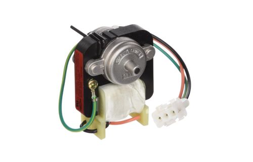 GE WR60X10170 Refrigerator Condenser Fan Motor