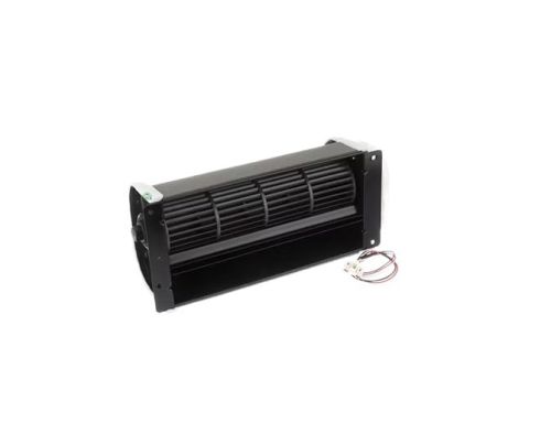 General Electric WR60X10176 Refrigerator Freezer Fan Motor Assembly