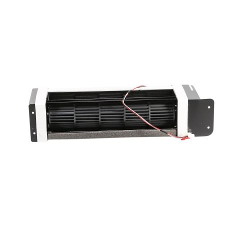 General Electric WR60X10179 Refrigerator Evaporator Fan Motor Assembly