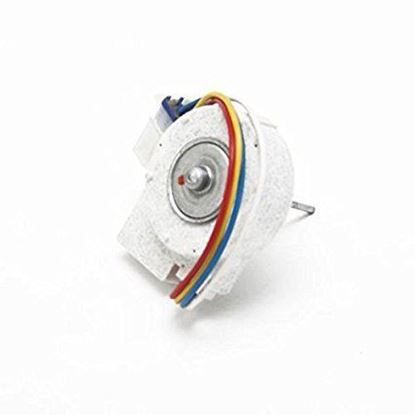 General Electric WR60X10196 Evaporator Fan Motor 