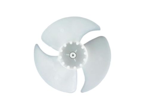 General Electric WR60X10205 Refrigerator Evaporator Fan Blade