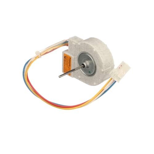 General Electric WR60X10209 Refrigerator DC Condenser Fan Motor