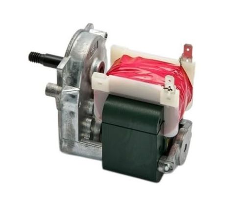 General Electric WR60X10258 Refrigerator Motor Crusher