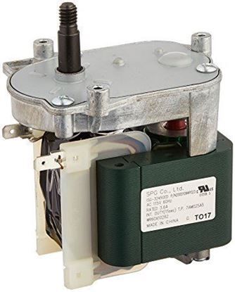 General Electric WR60X10262 Refrigerator Ice Dispenser Auger Motor