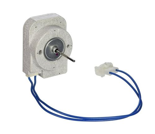 General Electric WR60X10300 Refrigerator Evaporator Fan Motor Kit
