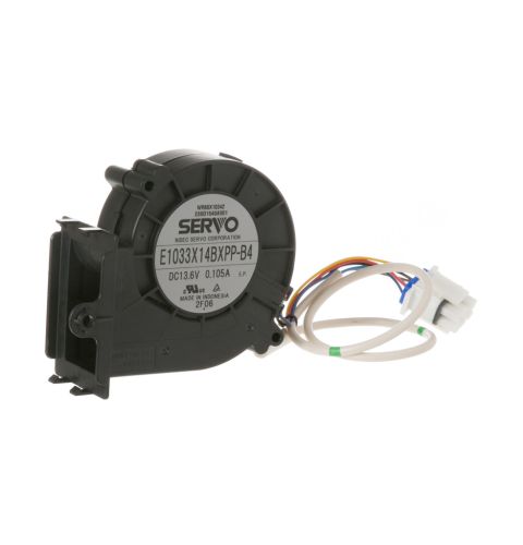 GE WR60X36825 Refrigerator Icemaker Fan Thermistor