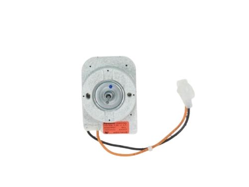 General Electric WR60X10348 Refrigerator Condenser Fan Motor 