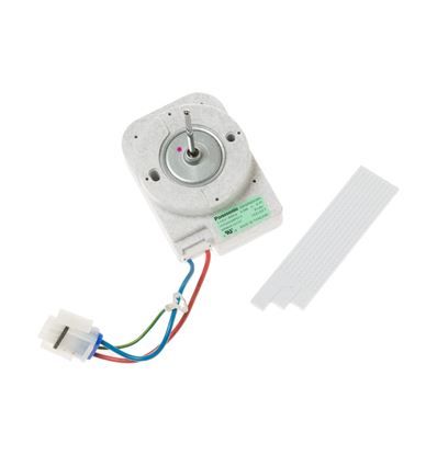 General Electric WR60X21887 Refrigerator Motor Ac/Dc Evap Fan