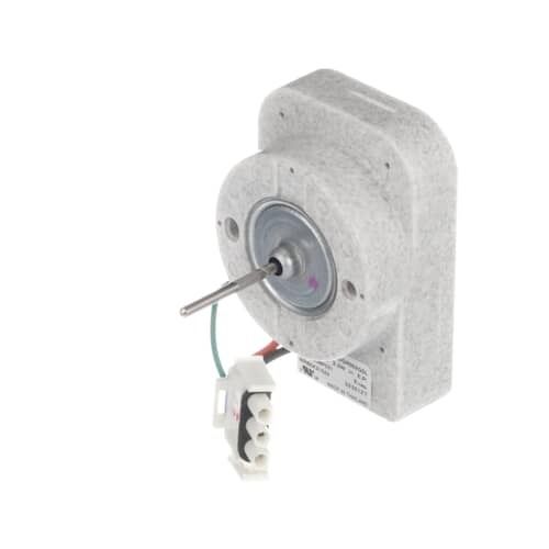 General Electric WR60X31522 Refrigerator Evaporator Fan Motor