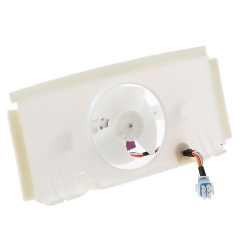 General Electric WR60X40774 Refrigerator Orifice Fan Motor