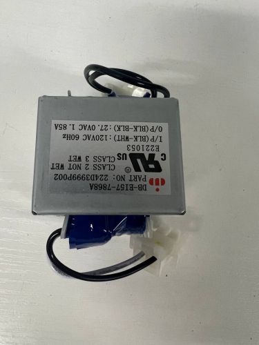 Led Transformer For GENERAL ELECTRIC -Part# WR62X26946