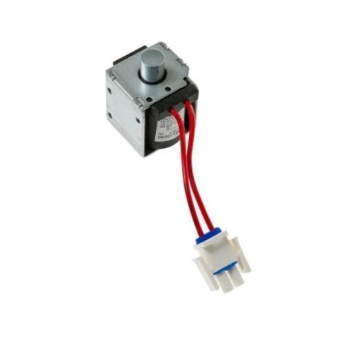 GE WR62X39469 Refrigerator Crusher Solenoid