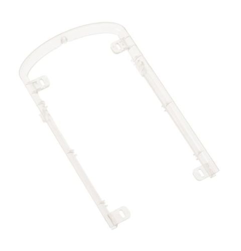 General Electric WR71X10290 Refrigerator Bezel Light