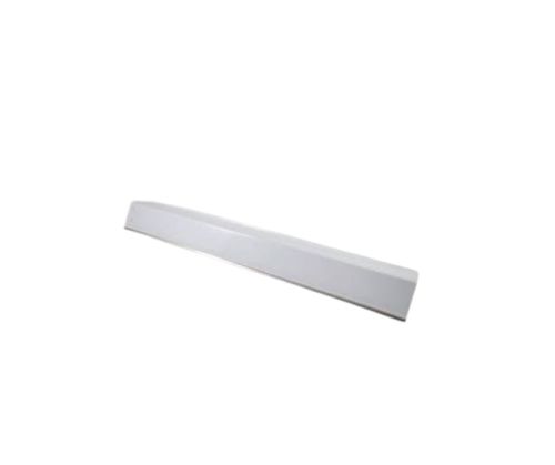 General Electric WR71X10759 Refrigerator Front Shelf-White 24.156"